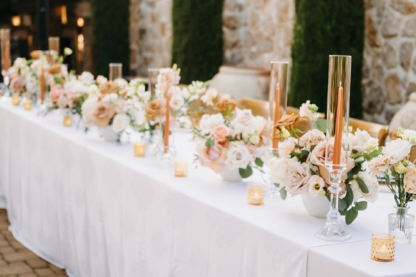 Iva & Sascha's Rustic Wedding in rural Dalmatia