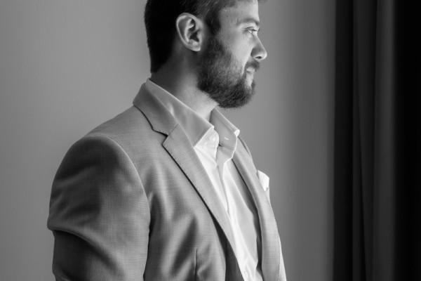 A Romantic Fairytale by the Sea — Crvena Luka Resort