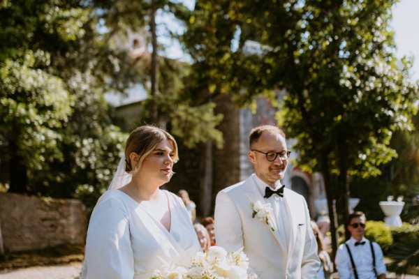 Rustic Romance near Rovinj