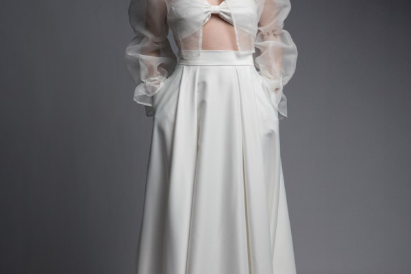 Bridal Collection 2025