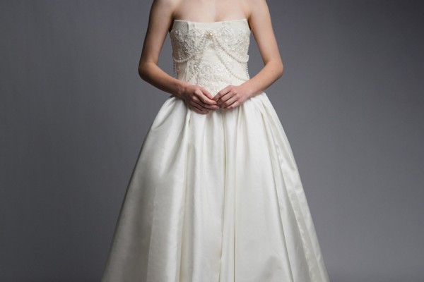 Bridal Collection 2025