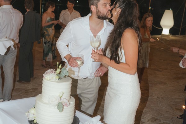 A Romantic Fairytale by the Sea — Crvena Luka Resort