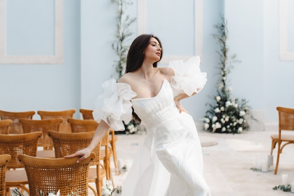 Bridal Collection 2023