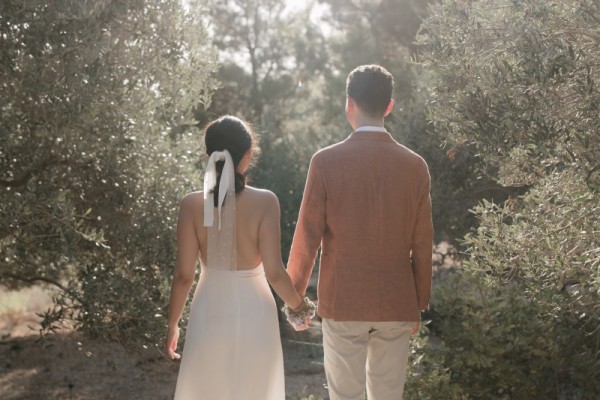 Kevin & Olivia