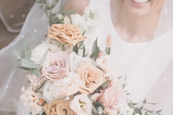 Iva & Sascha's Rustic Wedding in rural Dalmatia