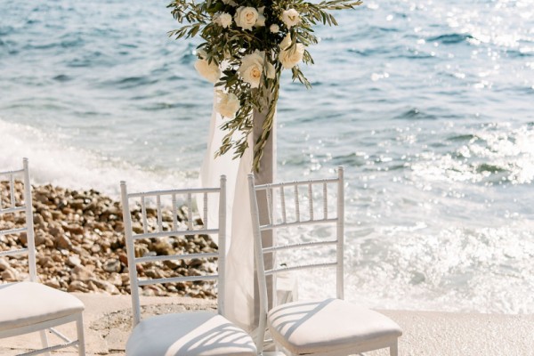Mirisi Mediterana u Villi Lanterna