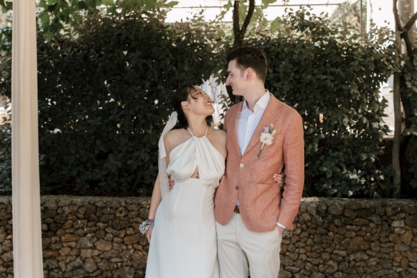 Kevin & Olivia