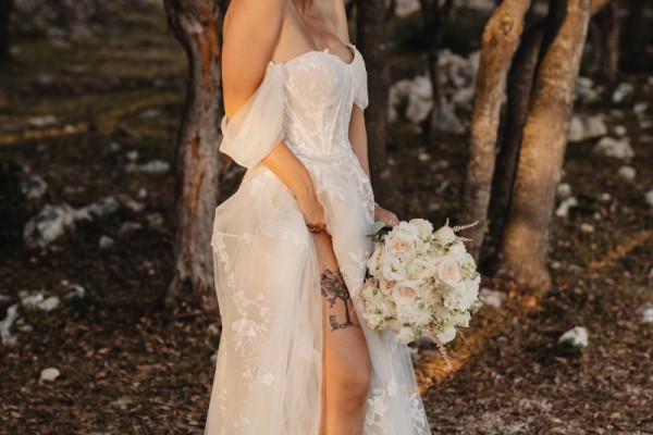 Jessica & Davor - Zadar
