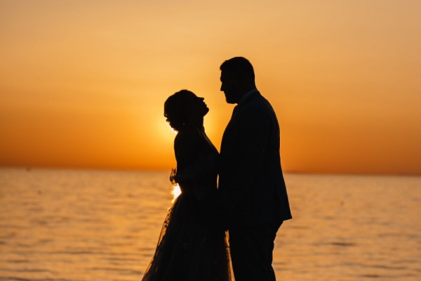 Jessica & Davor - Zadar