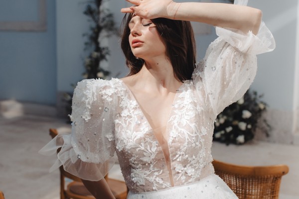 Bridal Collection 2023