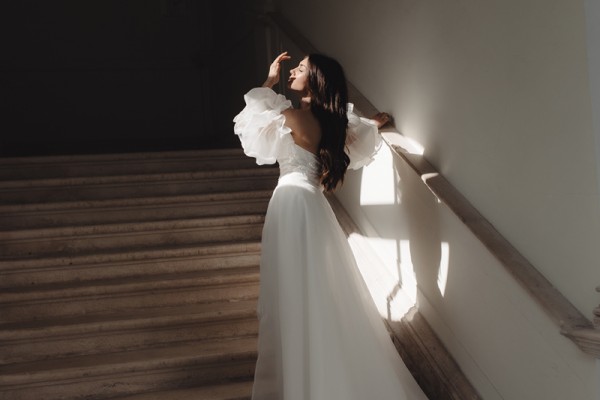 Bridal Collection 2023