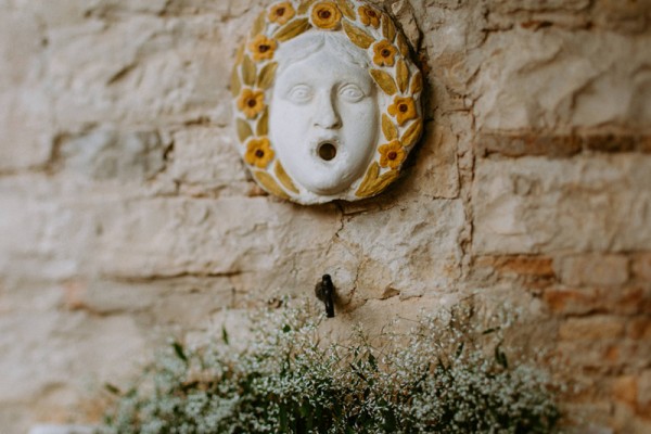 Rustic Romance near Rovinj