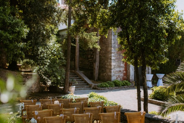 Rustic Romance near Rovinj