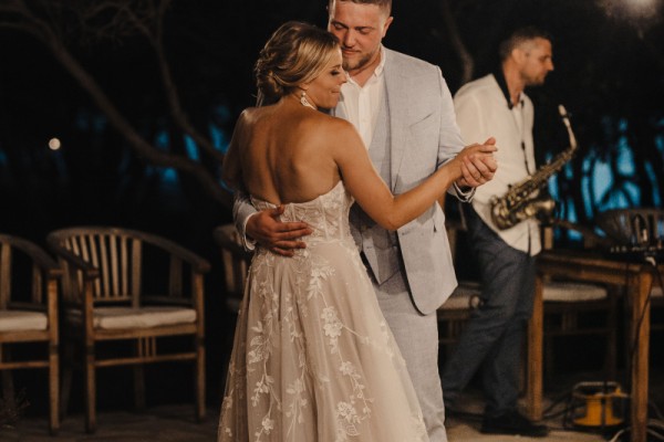 Jessica & Davor - Zadar