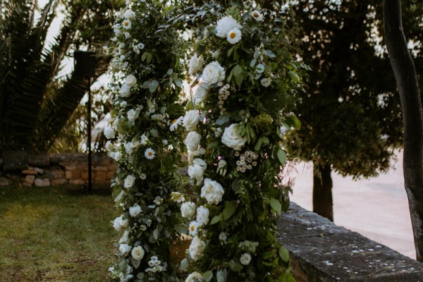 Rustic Romance near Rovinj