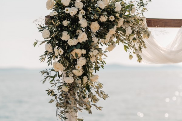Jessica & Davor - Zadar