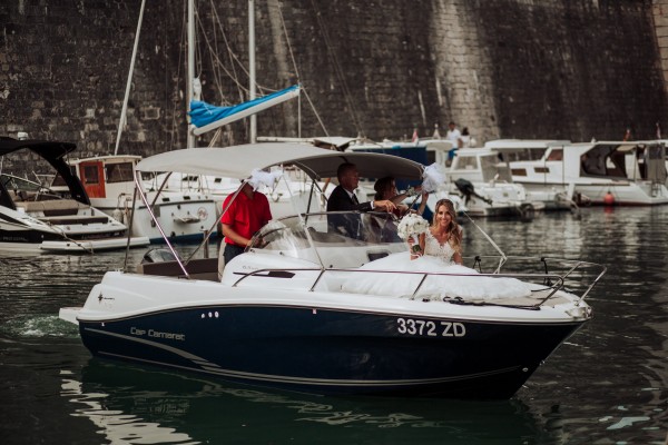 Lorena & Riccardo