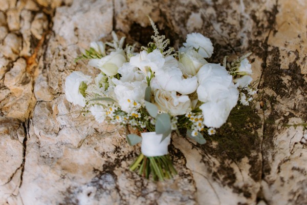 Rustic Romance near Rovinj