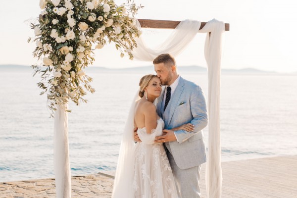 Jessica & Davor - Zadar