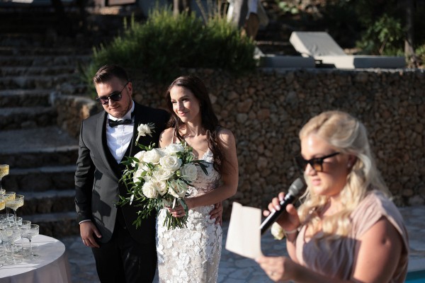 Karin & Tim