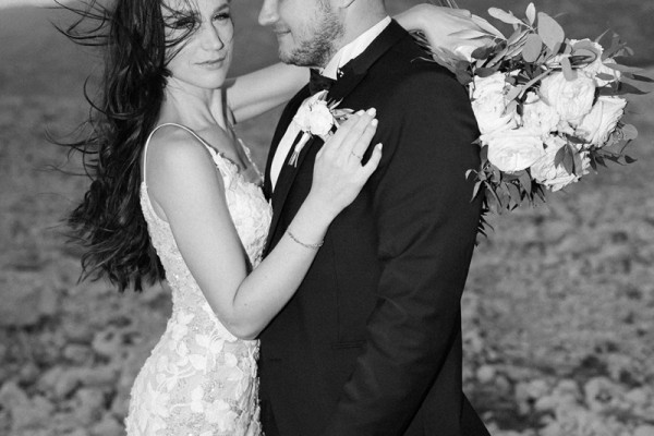 Karin & Tim