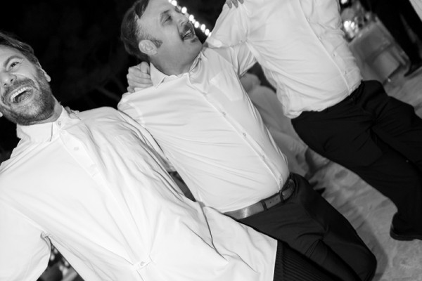 Modern wedding in Crvena Luka, Zadar