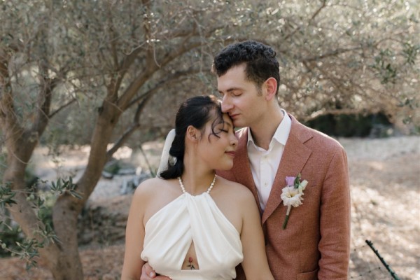 Kevin & Olivia