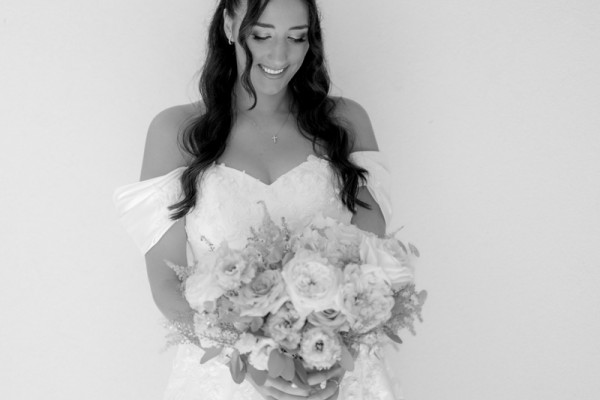 A Romantic Fairytale by the Sea — Crvena Luka Resort