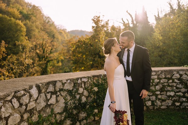 Iva i Luka - Stari grad Ozalj