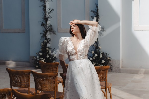 Bridal Collection 2023