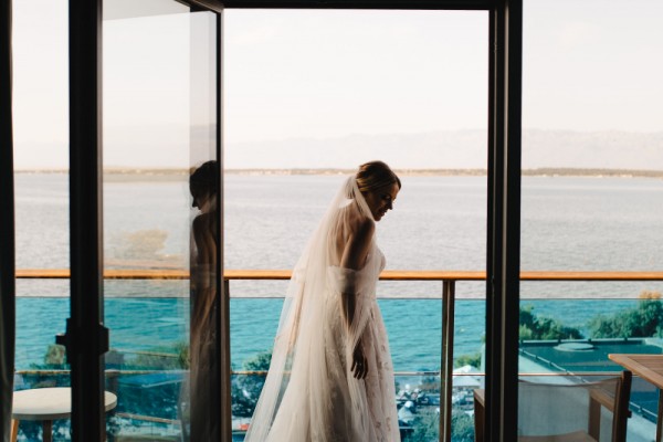 Jessica & Davor - Zadar