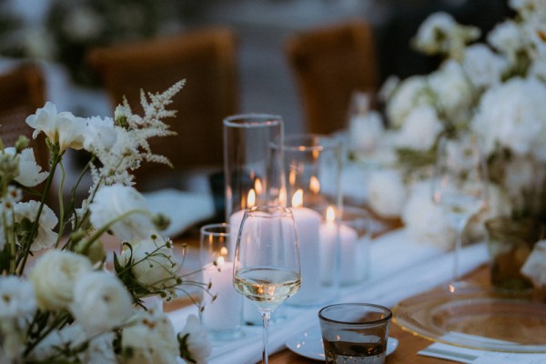 Rustic Romance near Rovinj
