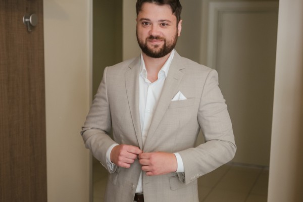 A Romantic Fairytale by the Sea — Crvena Luka Resort