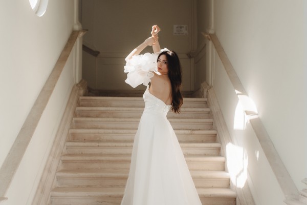 Bridal Collection 2023