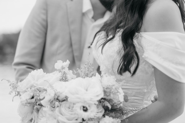 A Romantic Fairytale by the Sea — Crvena Luka Resort