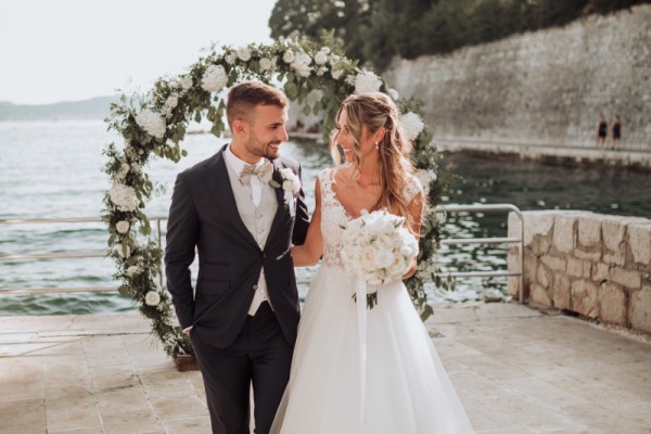 Lorena & Riccardo