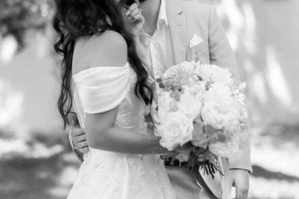 A Romantic Fairytale by the Sea — Crvena Luka Resort