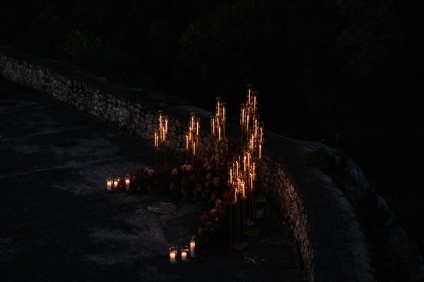 Iva i Luka - Stari grad Ozalj