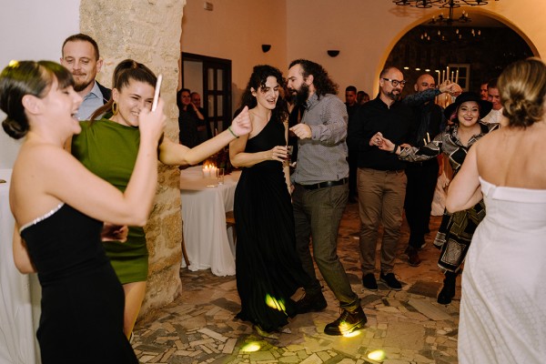 Iva i Luka - Stari grad Ozalj