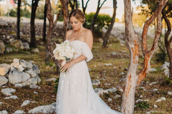 Jessica & Davor - Zadar