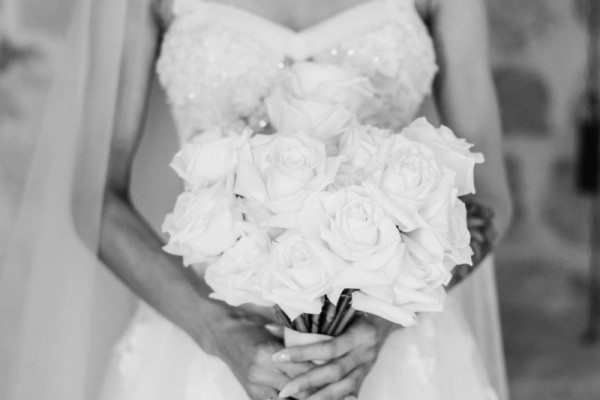 All-White Romance in Historic Maškovića Han