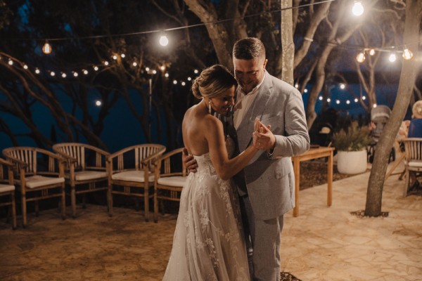 Jessica & Davor - Zadar