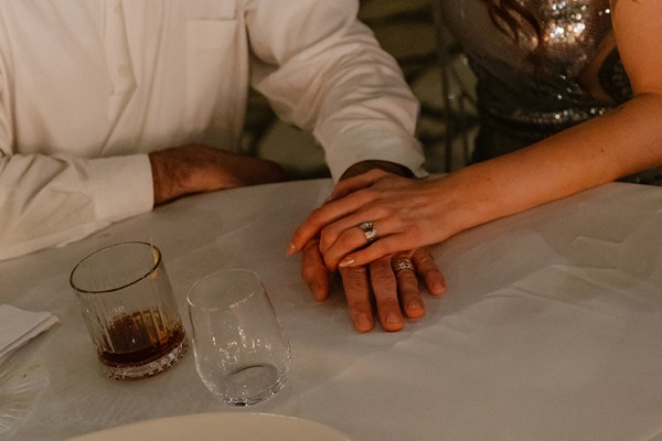 Modern wedding in Crvena Luka, Zadar