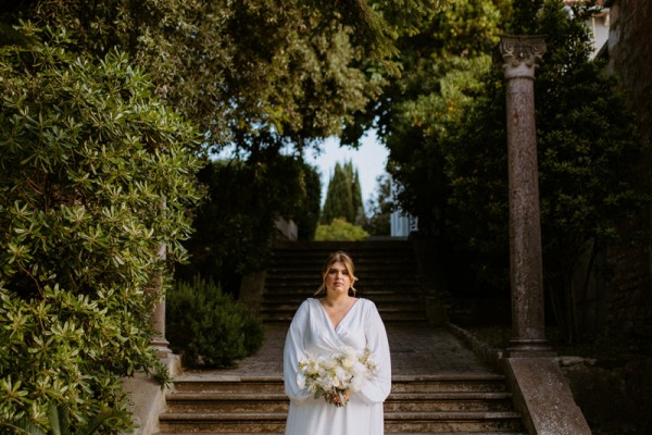 Rustic Romance near Rovinj