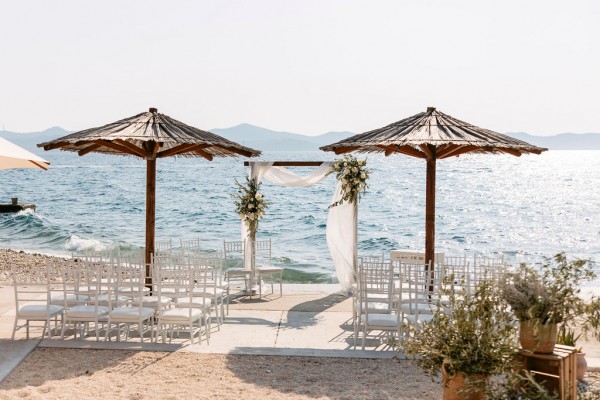 Mirisi Mediterana u Villi Lanterna
