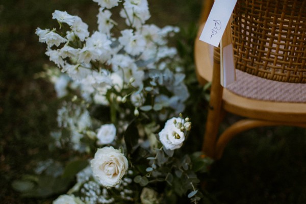 Rustic Romance near Rovinj