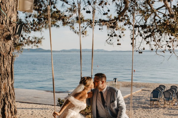 Jessica & Davor - Zadar