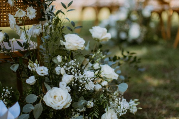 Rustic Romance near Rovinj
