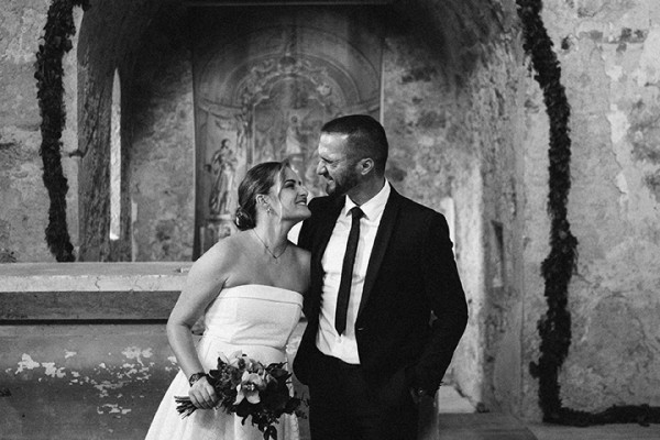 Iva i Luka - Stari grad Ozalj