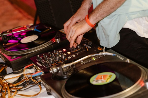 Modern wedding in Crvena Luka, Zadar